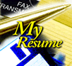 My Resume