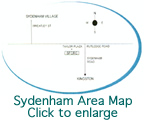 Directions to the FERC office